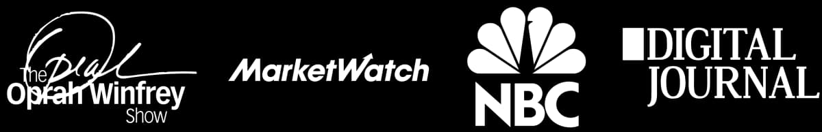 The Jennifer Hudson Show, MarketWatch, NBC, and Digital Journal