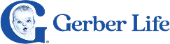Gerber Life logo
